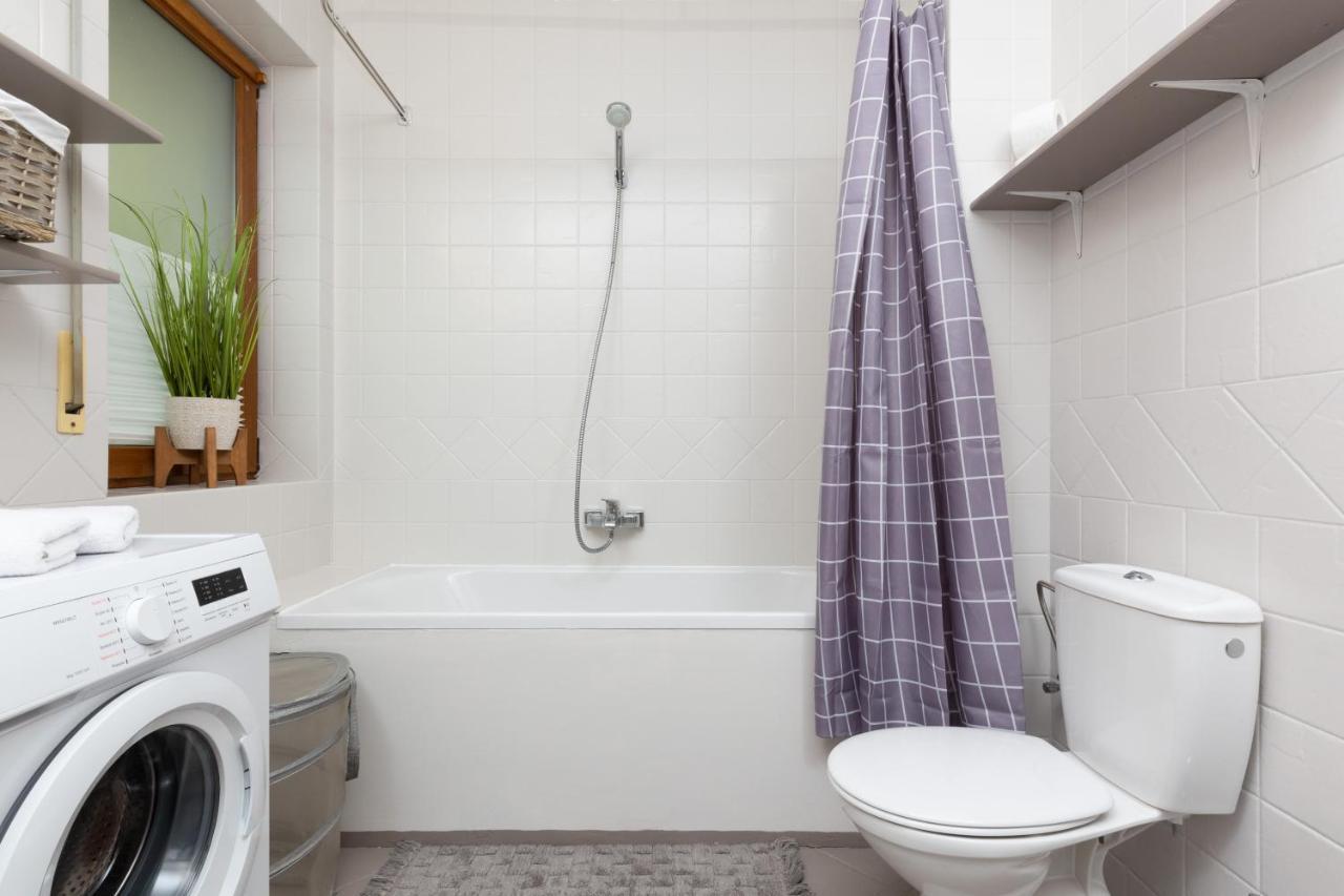 הוילה Holiday House Cinema Experience Warsaw Michalowice By Renters מראה חיצוני תמונה