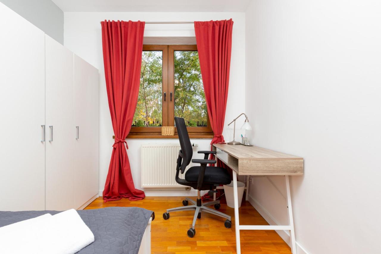 הוילה Holiday House Cinema Experience Warsaw Michalowice By Renters מראה חיצוני תמונה